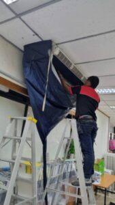 จิตรธนาแอร์เซอร์วิส.com บริการรับล้างแอร์ ล้างเครื่องปรับอากาศ 56